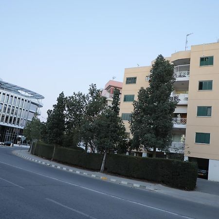 Bianco E U Apartment Nikosia Eksteriør bilde