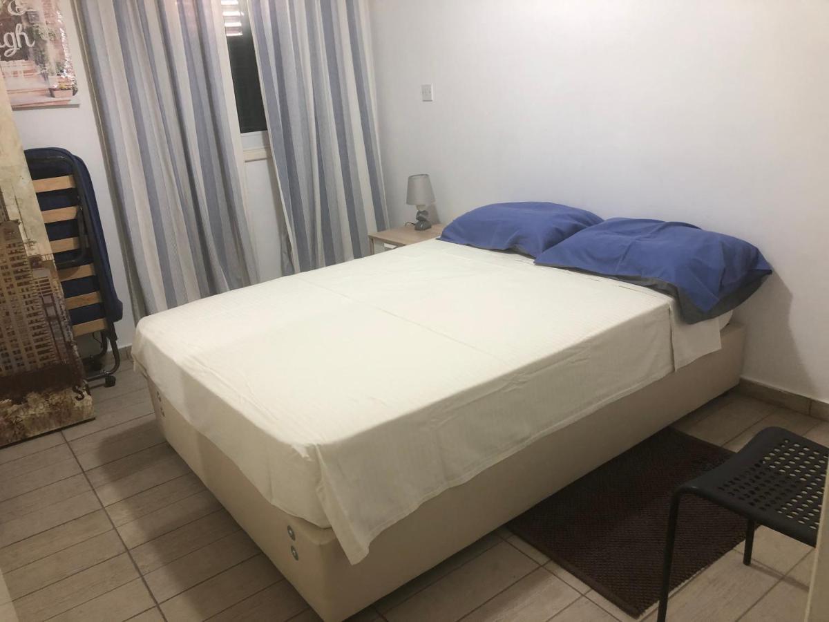 Bianco E U Apartment Nikosia Eksteriør bilde