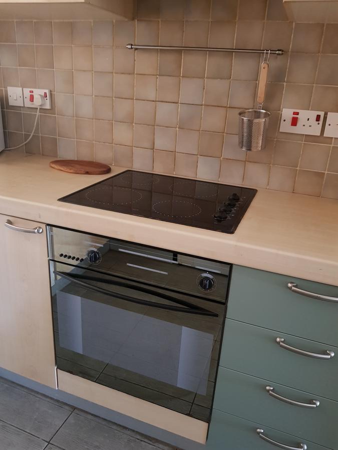 Bianco E U Apartment Nikosia Eksteriør bilde