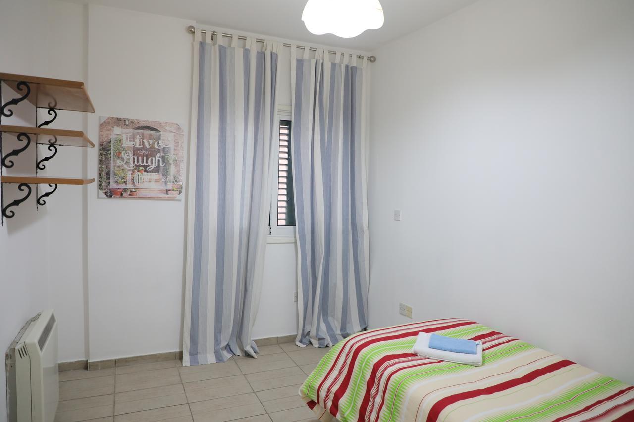 Bianco E U Apartment Nikosia Eksteriør bilde