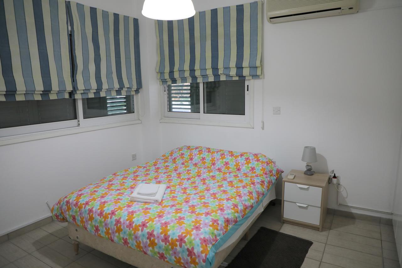 Bianco E U Apartment Nikosia Eksteriør bilde